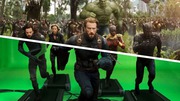 Training Institute For Visual Effects