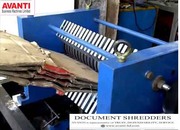 Avanti-ltd Plastic Bottle Shredder Manufacturers In Hyderabad India 