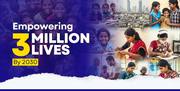 Best NGO for Women and Children in India
