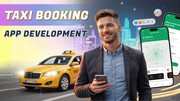 Top On-Demand Taxi Booking App Development Services