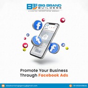 The B3 Advertising Agency is an ROI online advertising agency situated in Delhi NCR.