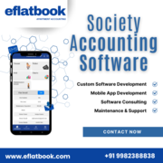 Accounting Software for Society