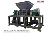 Top Shredding Machine in Bangalore In India Avanti-ltd