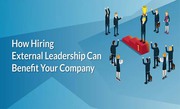 Top Leadership Hiring Consultants in India - Peoplelogic