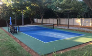 Searching for Pickleball Court Builders Near Me? Choose Acrylic Coat’s