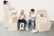 Safe & Affordable Home Shifting – ShiftingPort Packers and Movers