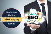 Trusted and Best SEO Service Provider in Delhi