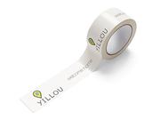 Printed Shelf Strip Advertisement Tape