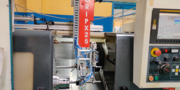 Pick and Place Gantry systems