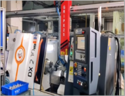 Gantry Robot manufacturers in India