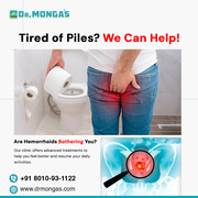 Best ayurvedic doctor for piles in Delhi