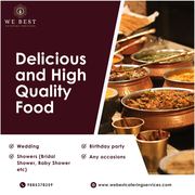 Veg caterers in visakhapatnam with price list