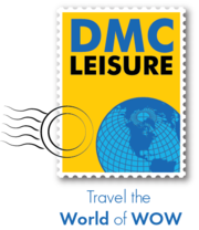 DMC Leisure: Luxury Travel,  Destination Weddings & Corporate Retreats
