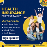 Affordable Health Insurance Plans in Hyderabad. Compare & Save Today
