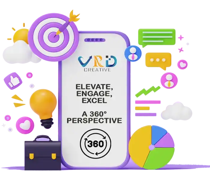 Boost Your Brand with 360 Degree Marketing | Digital Marketing