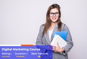Best Digital Marketing Course in Mysore 