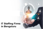 Top Recruiting Fire Contractual staffing in Bengaluru 