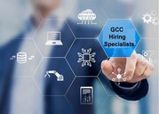 High Recruitment GCC Hiring Specialists in India