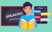 Spoken English in Real Life with Modern English Grammar 