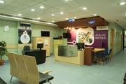 Maternity hospital near me