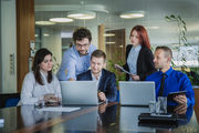 Accounting Outsourcing Partner for UK Accountants
