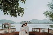 Where to Buy Maternity Dresses for Photoshoot + The Perfect Photograph