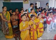 Best Preschool In Abu Road | Skylark Flight School
