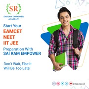 Long-Term Admissions are in Progress — Limited Seats Available!