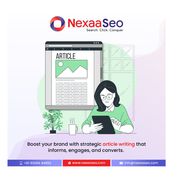 Top-Rated Article Writing Services in Qatar for Quality Content