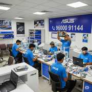 Asus Laptop Service Centre – Anna Nagar, Chennai