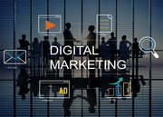 AI Digital Marketing Internship with SEO Courses