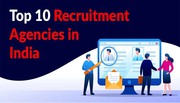 Top Recruitment Tech Hiring Agencies in Hyderabad 