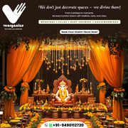 Event Planners in Hyderabad