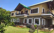 Book Corbett Mystic Inn – Your Private 8 BHK Retreat in Jim Corbett
