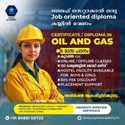 ലൈഫ് സെറ്റാക്കാൻ ഒരൊറ്റ അവസരം!