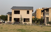 Amaris Greens Resort,  Jim Corbett – A Perfect Blend of Nature,   