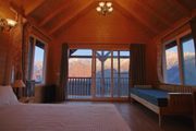 Resorts In Auli Joshimath