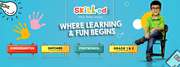best playgroup school in Dehradun