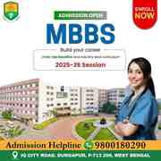 MBBS 2025 Admissions Open at IQ City Medical College Call 9800180290