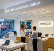 Microsoft (Surface) Laptop Battery & Charger Price – Kolkata