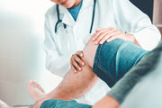 Best Orthopedic Surgeon in Ranchi