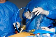 Advanced Laparoscopy Training