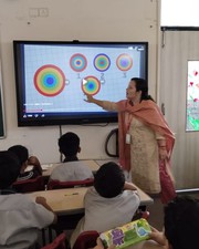 Best school in Gurgaon Excelling in Academics & Beyond