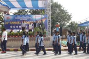 Best Schools in Odisha for Sports Education