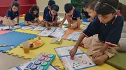 Best Play Schools in Ranchi Focusing on Logical Ability