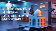 Printing Service in Chennai – Fast & Affordable