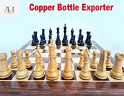 Top Handicrafts Chess Board Exporters in India 