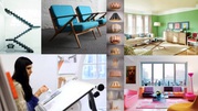 Join AAFT Interior Design Courses – Best Institute in Delhi for Creati