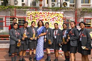 CBSE Schools Bhubaneswar with Top Academic Standards