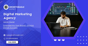 Digital Marketing Agency | Expert Services 
